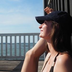 Meet your Posher, Camille